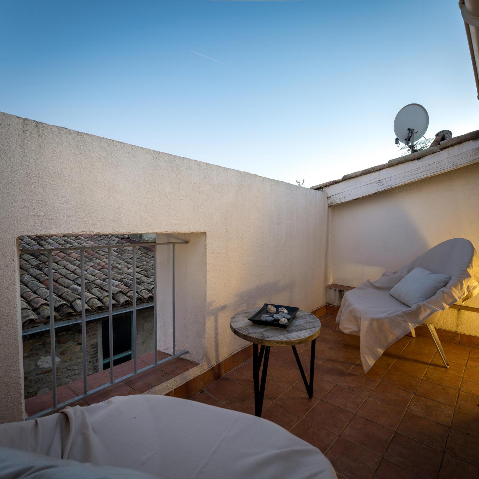 Le Grimaldi Cagnes-sur-Mer Exterior foto