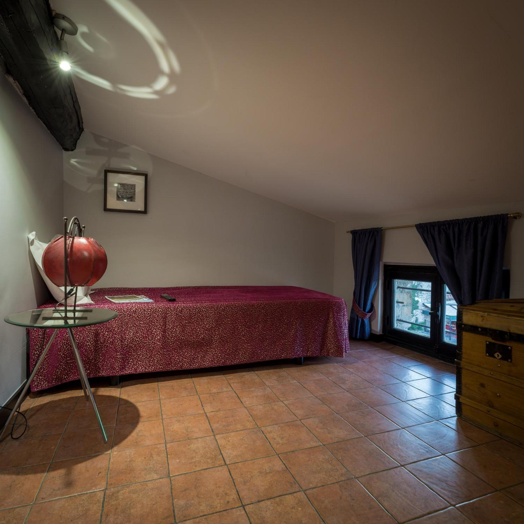 Le Grimaldi Cagnes-sur-Mer Exterior foto